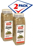 Badia whole cumin. 16 oz. 2 pack.